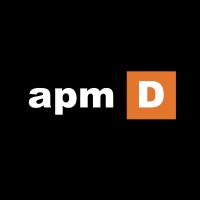 apm.digital logo, apm.digital contact details