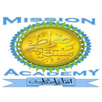 Mission Academy logo, Mission Academy contact details