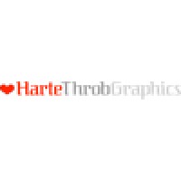 Harte Throb Graphics logo, Harte Throb Graphics contact details