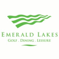 Emerald Lakes Golf Club logo, Emerald Lakes Golf Club contact details