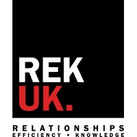 REK UK Limited - Logistics & Supply Chain Recruitment logo, REK UK Limited - Logistics & Supply Chain Recruitment contact details