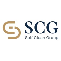 Self Clean Group logo, Self Clean Group contact details