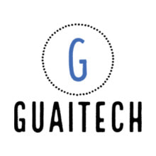 GUAITECH logo, GUAITECH contact details