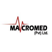 MACROMED (PVT.) LTD. logo, MACROMED (PVT.) LTD. contact details