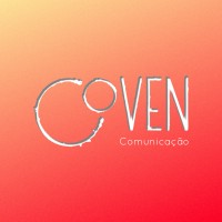 Coven Comunicação logo, Coven Comunicação contact details