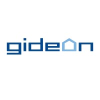 Gideon Roofing logo, Gideon Roofing contact details