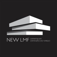 NEW LMF - EXPERTISE EM EXPANSÃO DO VAREJO logo, NEW LMF - EXPERTISE EM EXPANSÃO DO VAREJO contact details