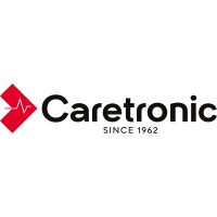 Caretronic logo, Caretronic contact details