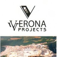 Verona Projects logo, Verona Projects contact details