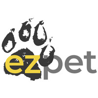 EzPet logo, EzPet contact details