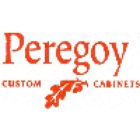 Peregoy Custom Cabinets logo, Peregoy Custom Cabinets contact details