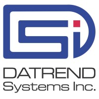 Datrend Systems Inc. logo, Datrend Systems Inc. contact details