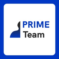 Prime Team Corp. logo, Prime Team Corp. contact details