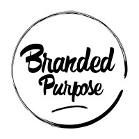 Branded Purpose logo, Branded Purpose contact details