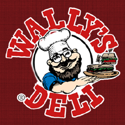 Wally’s Deli logo, Wally’s Deli contact details