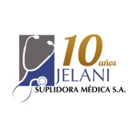 Jelani Suplidora Medica logo, Jelani Suplidora Medica contact details