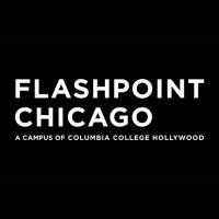 Flashpoint Chicago logo, Flashpoint Chicago contact details