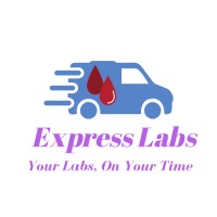 Express Labs logo, Express Labs contact details