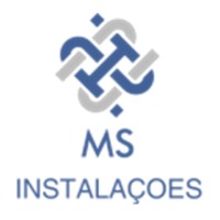 MS Instalações logo, MS Instalações contact details