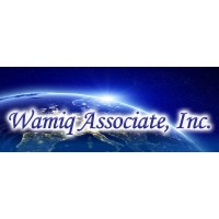 Wamiq Associate Inc. logo, Wamiq Associate Inc. contact details