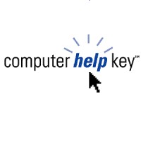 Computer Help Key, Inc. logo, Computer Help Key, Inc. contact details