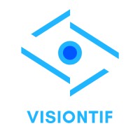 Visiontif logo, Visiontif contact details