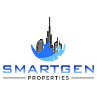 SmartGen logo, SmartGen contact details