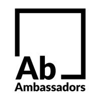 AB Ambassadors logo, AB Ambassadors contact details