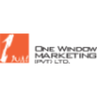 One Window Marketing (Pvt.) Ltd. logo, One Window Marketing (Pvt.) Ltd. contact details