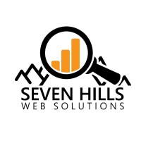 Seven Hills Web Solutions logo, Seven Hills Web Solutions contact details