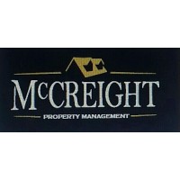 McCreight Property logo, McCreight Property contact details