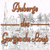 Auberge des Gorges du Loup logo, Auberge des Gorges du Loup contact details