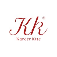 Kareer Kite logo, Kareer Kite contact details