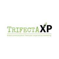 TrifectaXP logo, TrifectaXP contact details