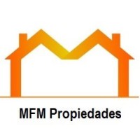 MFM Propiedades logo, MFM Propiedades contact details