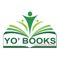 YO' BOOKS LIMITED logo, YO' BOOKS LIMITED contact details