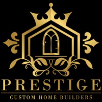 Prestige Custom Home Builders logo, Prestige Custom Home Builders contact details