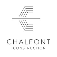 Chalfont Construction logo, Chalfont Construction contact details