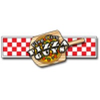 Flag City Pizza logo, Flag City Pizza contact details