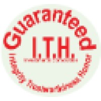 Guaranteed ITH Investments Corporation logo, Guaranteed ITH Investments Corporation contact details