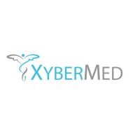 XyberMed logo, XyberMed contact details