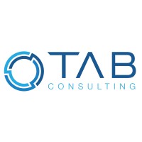 TAB Consulting LLC logo, TAB Consulting LLC contact details