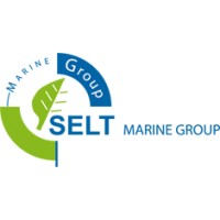 SELT Marine Group logo, SELT Marine Group contact details