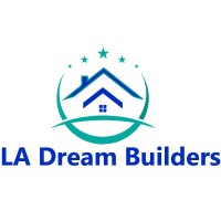 LA Dream Builders logo, LA Dream Builders contact details