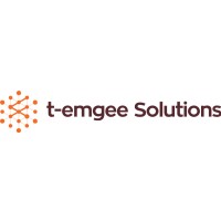 t-emgee Solutions logo, t-emgee Solutions contact details