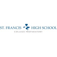 St Francis High School logo, St Francis High School contact details