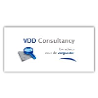 VDD Consultancy bvba logo, VDD Consultancy bvba contact details