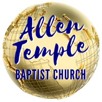 Allen Temple Baptist Church logo, Allen Temple Baptist Church contact details