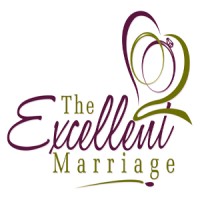 The Excellent Marriage logo, The Excellent Marriage contact details