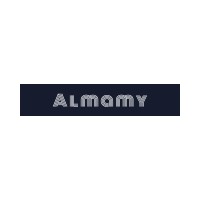 Almamy logo, Almamy contact details